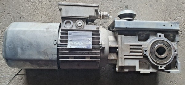BONFIGLIOLI W8G3602092T