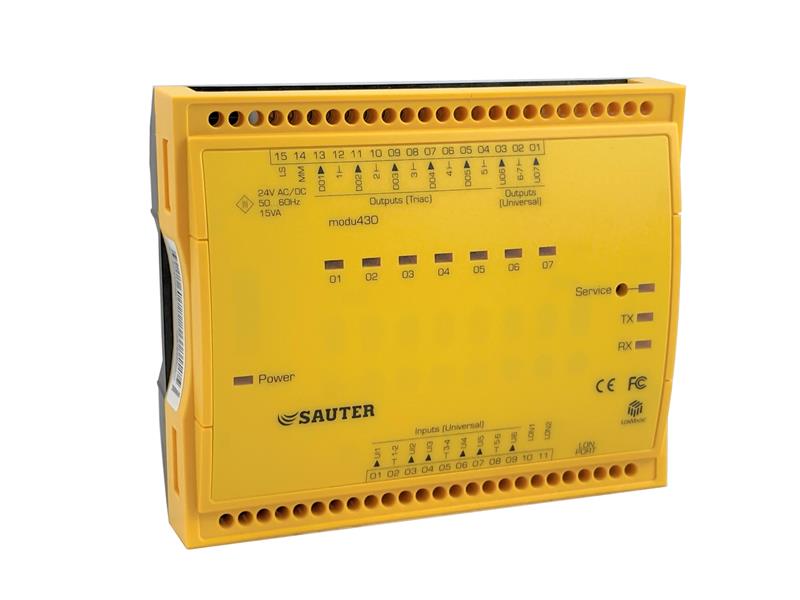 SAUTER EY-AC430F001