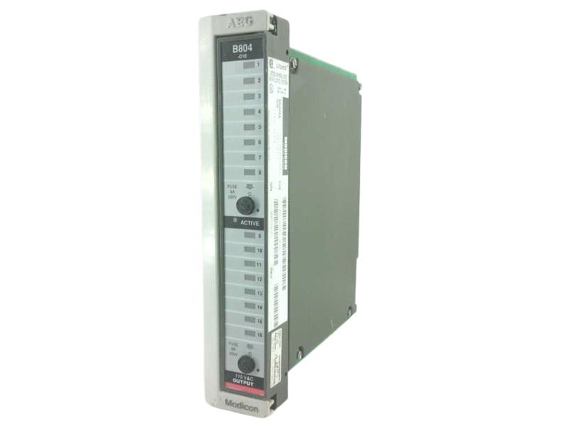 SCHNEIDER ELECTRIC AS-B804-016