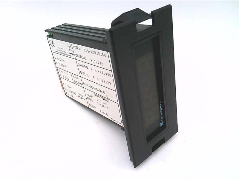 205-AV4-G-C0 by OMEGA ENGINEERING