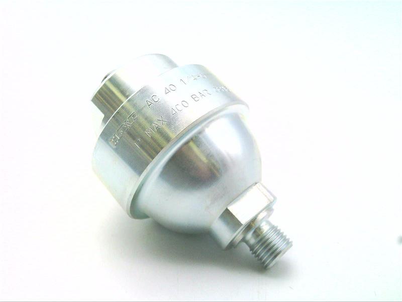 HAWE HYDRAULIK AC40-1/4