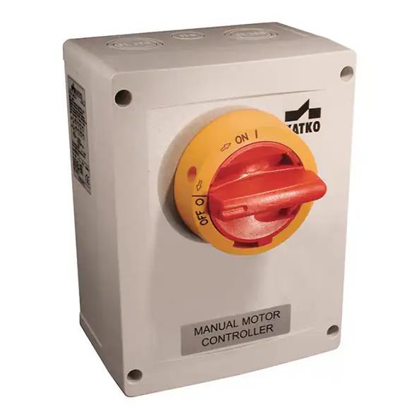 KKVM 332CC Y/R by ALTECH CORP