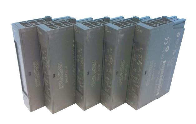 SIEMENS 6ES7131-4BB00-0AA0