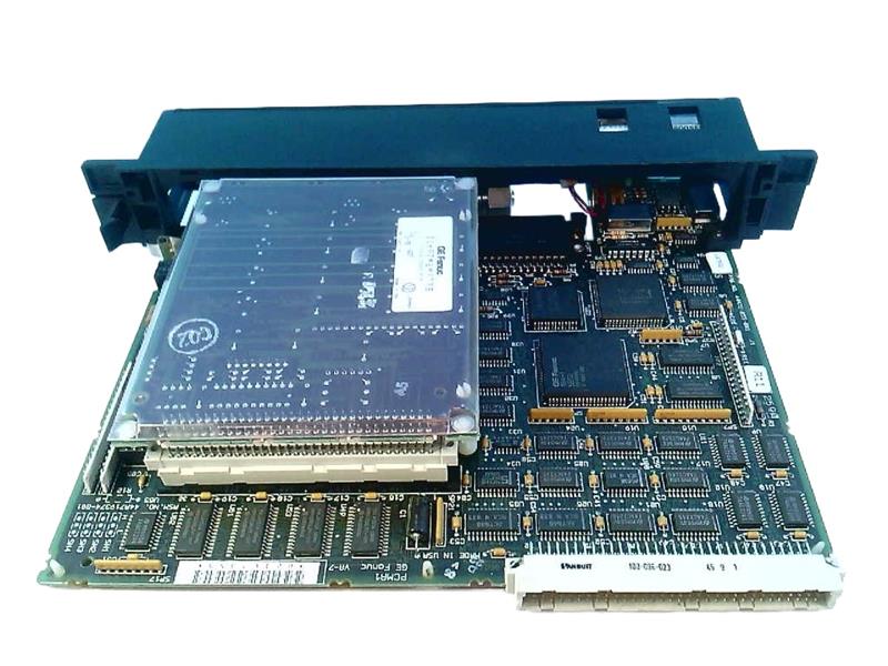 FANUC IC697PCM711