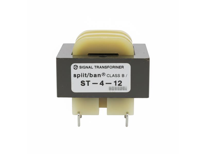 SIGNAL TRANSFORMER ST-4-12