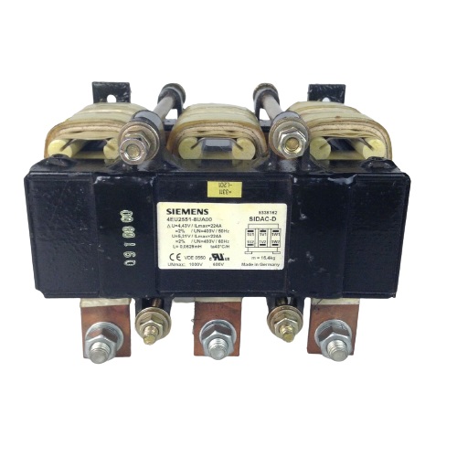 SIEMENS 4EU2551-8UA00