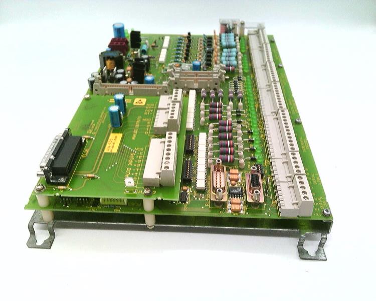 CONVERTEAM GDS1004-4001