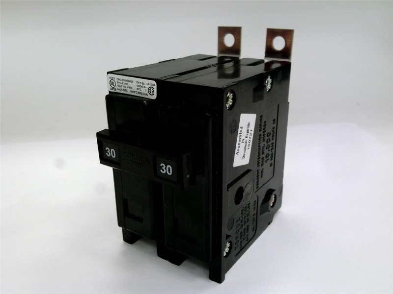 EATON CORPORATION BA2030