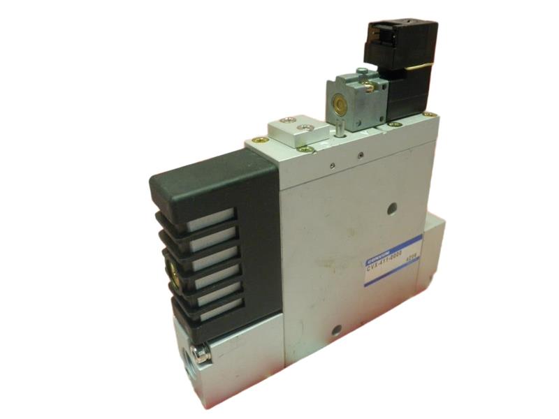 CONVUM CVX-411-0000