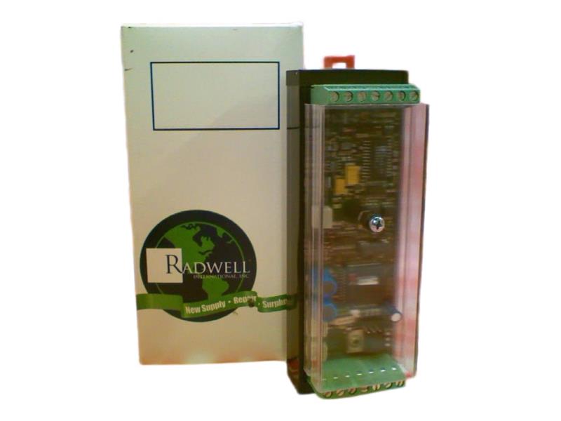 EFECTOR ANALOGMODULE-1A0-ST