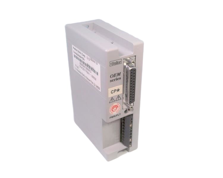 CP*OEM750X-10092 by PARKER