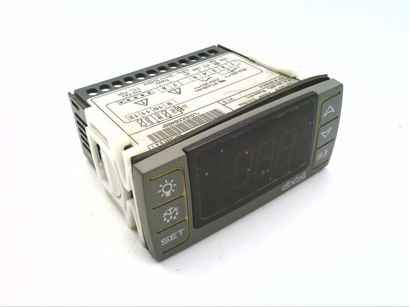 COPELAND XR40CX-4N0F7