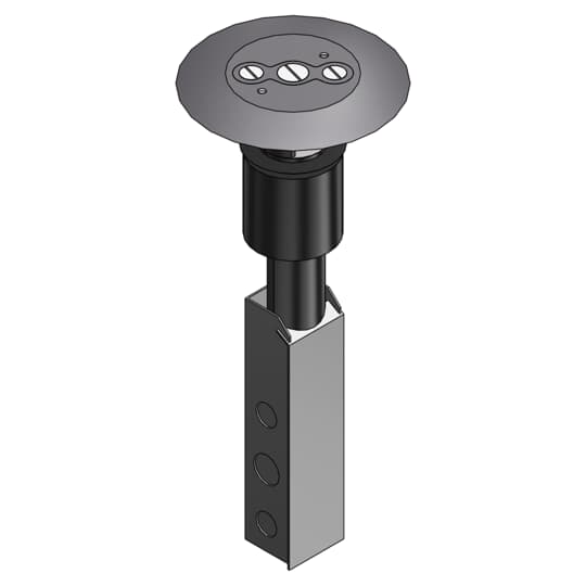 ABB THOMAS & BETTS FPT448-SW-GRY