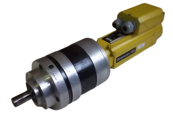 NIDEC CORP 75MSB300T