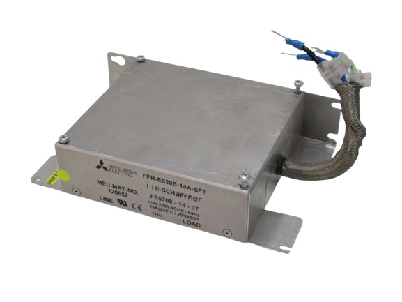 MITSUBISHI FFR-E520S-14A-SF1