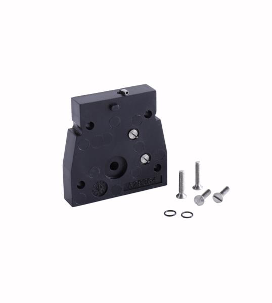 DOVER CORPORATION ENM28591