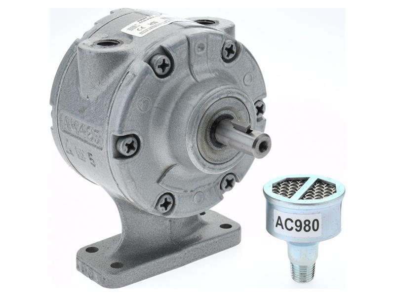 IDEX INC 4AM-FRV-13C