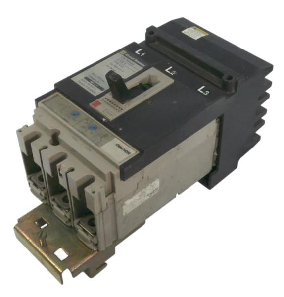 SCHNEIDER ELECTRIC CNAE34200