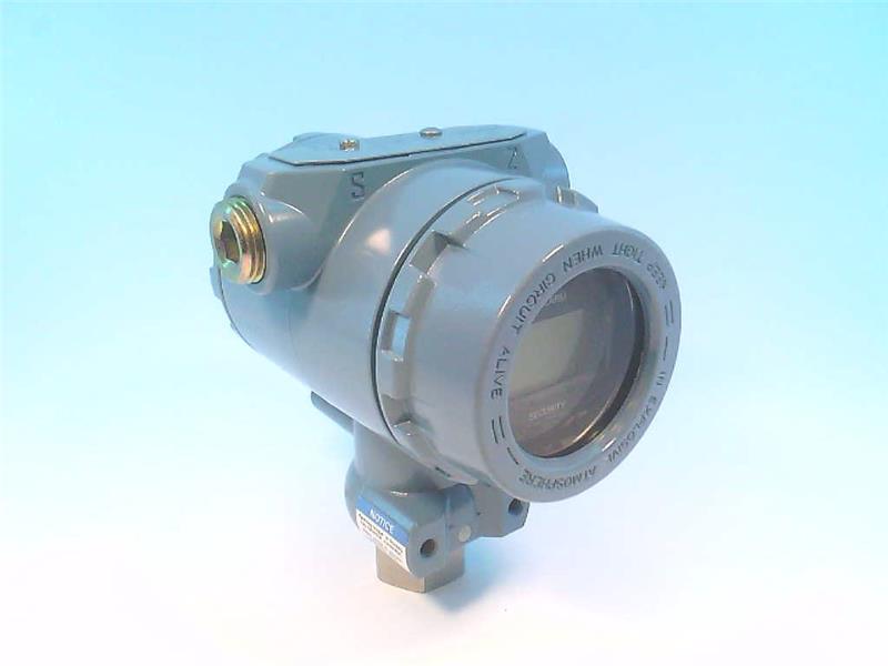 EMERSON 2088-G2S22A1M5B4E5