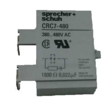 SPRECHER & SCHUH CRC7-480