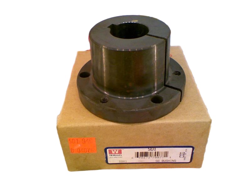 SD-1-1 by ALTRA INDUSTRIAL MOTION