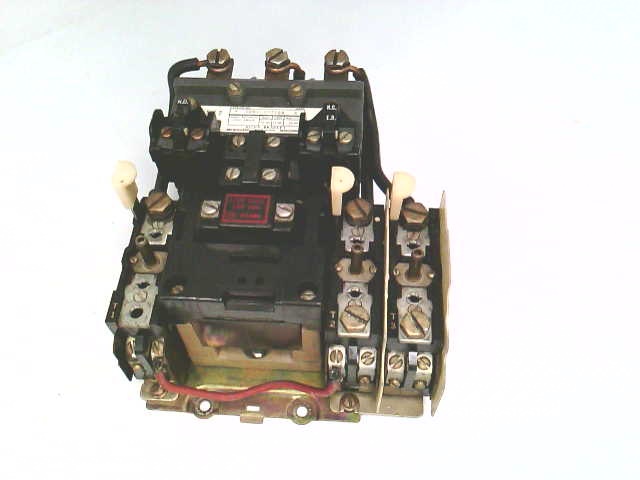ALLEN BRADLEY 709-COD2094