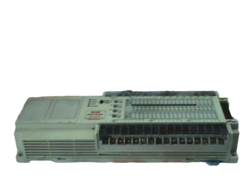 AFP12412B by MATSUSHITA ELECTRIC