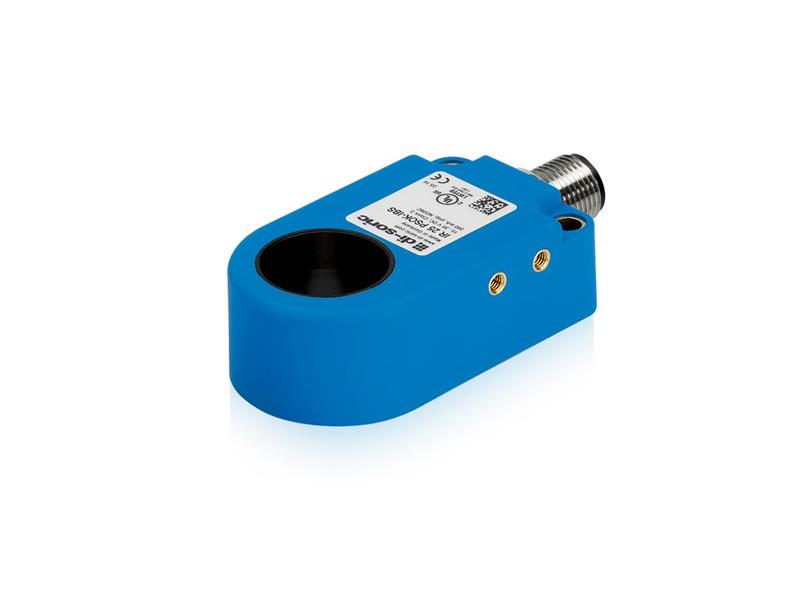 IR 25 PSOK-IBS by DI-SORIC