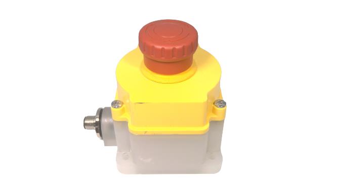 BANNER ENGINEERING SSA-EB1PLYR-02ED1Q5A