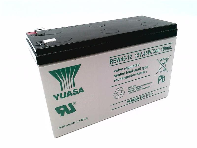 YUASA REW45-12