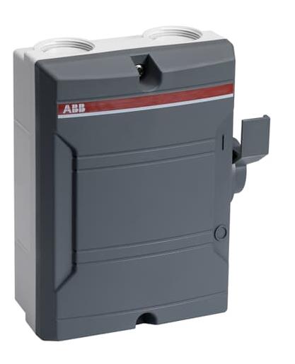 ASEA BROWN BOVERI BW340TPN