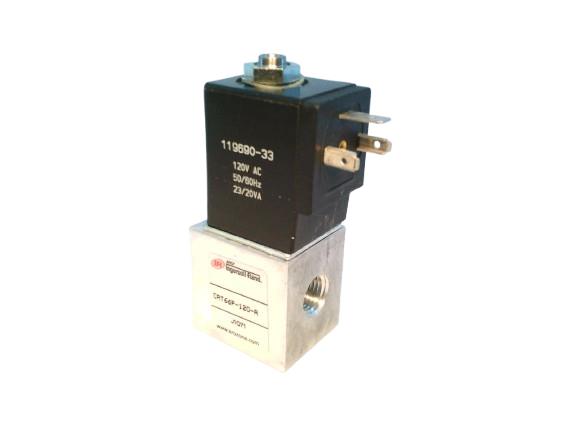 INGERSOLL RAND CAT66P-120-A