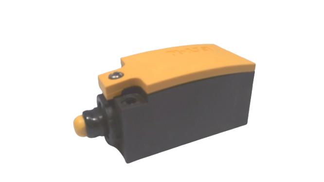 EATON CORPORATION LS-02