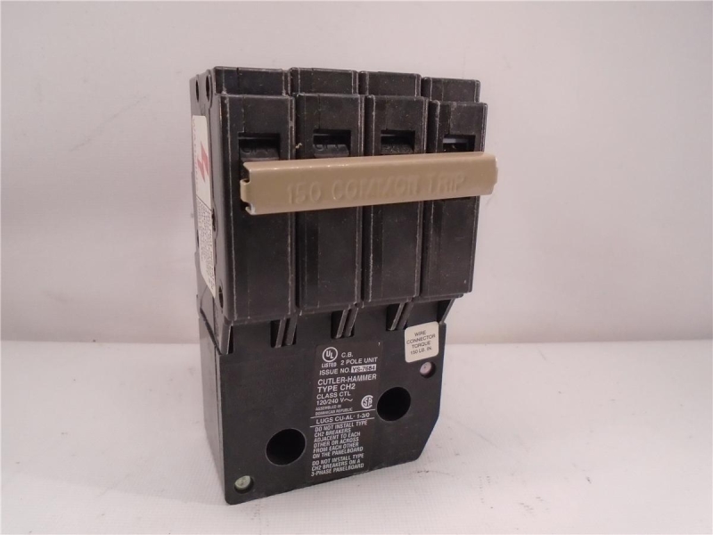 EATON CORPORATION CH2150