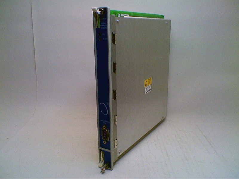 GENERAL ELECTRIC 3500/93