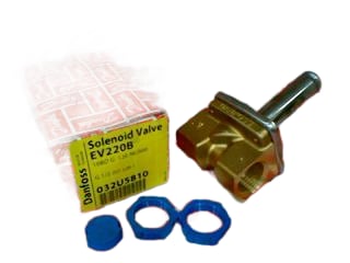 EV220B/6-22 by DANFOSS