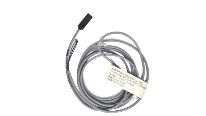 003-2468-01 by PARKER