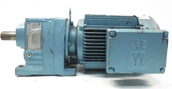 SEW EURODRIVE DFT100LS4-KS