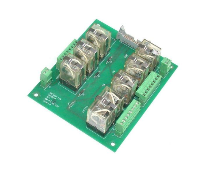 137680-1 by YASKAWA ELECTRIC