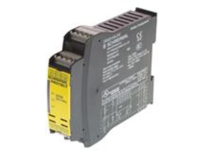 SRB301AN-24V by SCHMERSAL