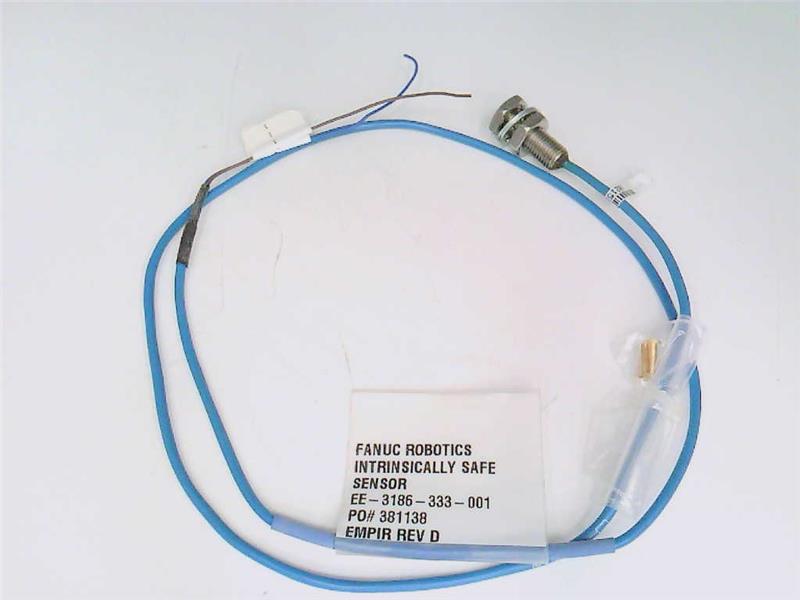 FANUC EE-3186-333-001