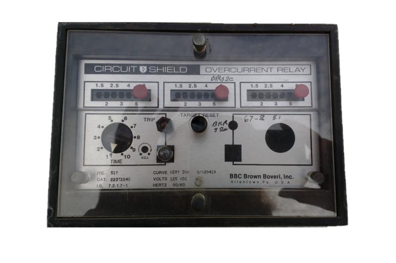 443T5541 by ASEA BROWN BOVERI