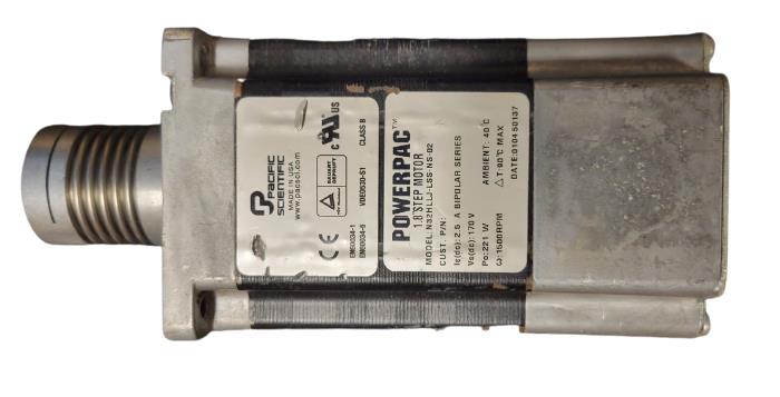 DANAHER MOTION N32HLLJ-LSS-NS-02