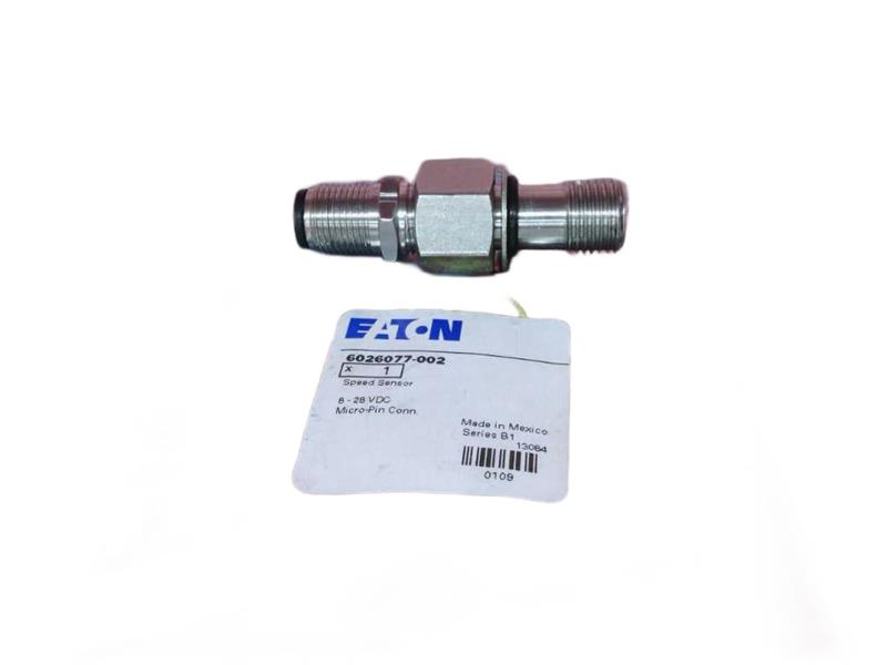 6026077-002 by EATON CORPORATION