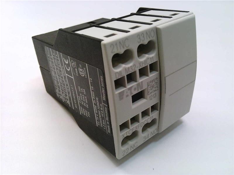 EATON CORPORATION XTCEXFDCC11