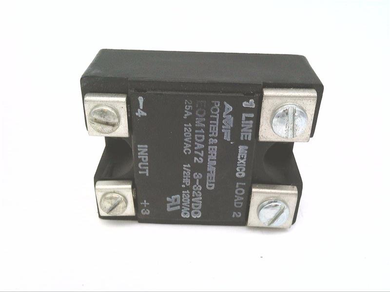 TE CONNECTIVITY EOM1DA72