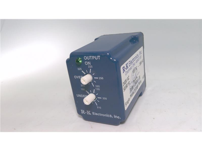 R-K ELECTRONICS SVM-240A-79