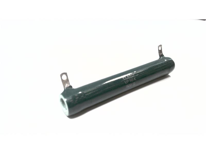 HONEYWELL VP-50-K-500