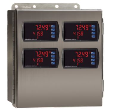 PDA2604 by PRECISION DIGITAL