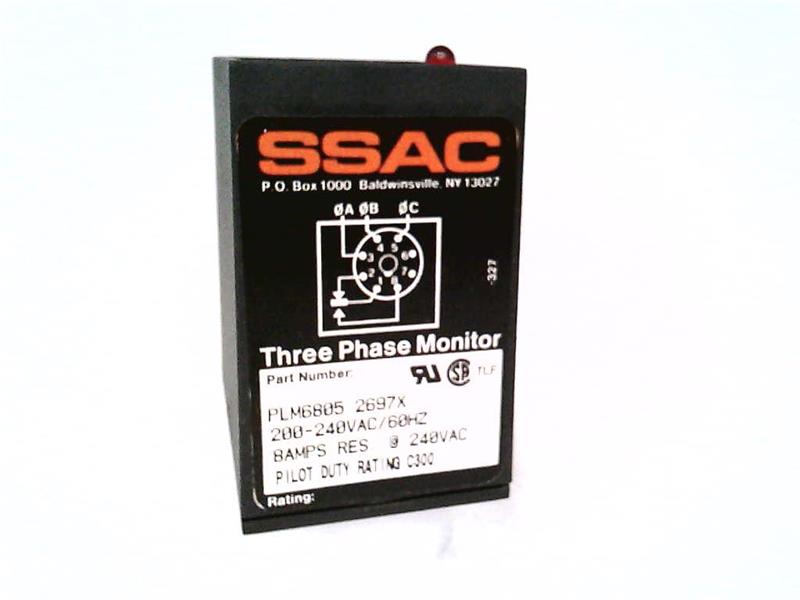 ASEA BROWN BOVERI PLM6805